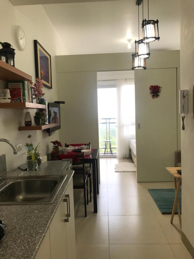 Cool Suites At Wind Residences Tagaytay Staycation- Im Hana 1 Tagaytay City Extérieur photo