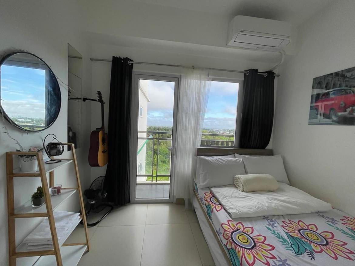 Cool Suites At Wind Residences Tagaytay Staycation- Im Hana 1 Tagaytay City Extérieur photo